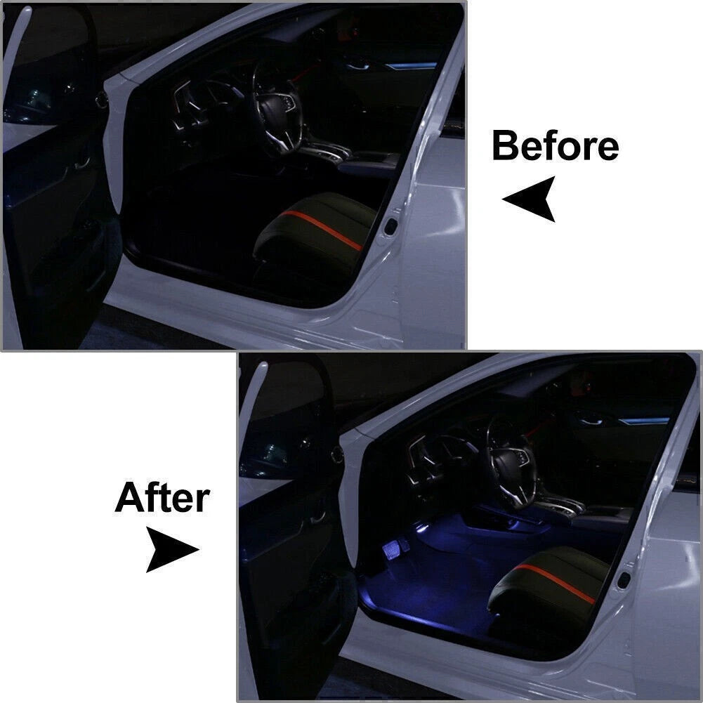 LED Interior Light for Honda Civic (2016–2021)