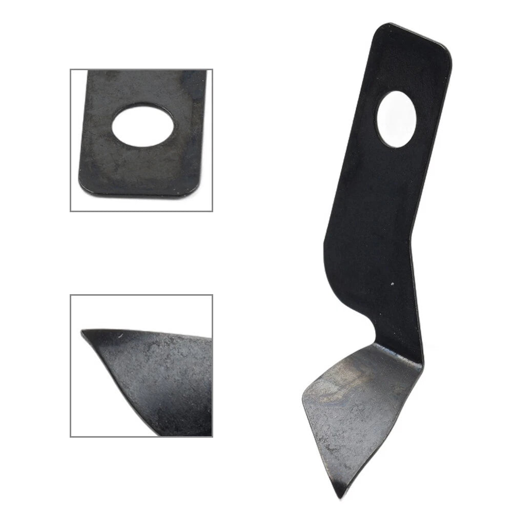 Lower Thread Finger for Brother DB2-737, S-7200