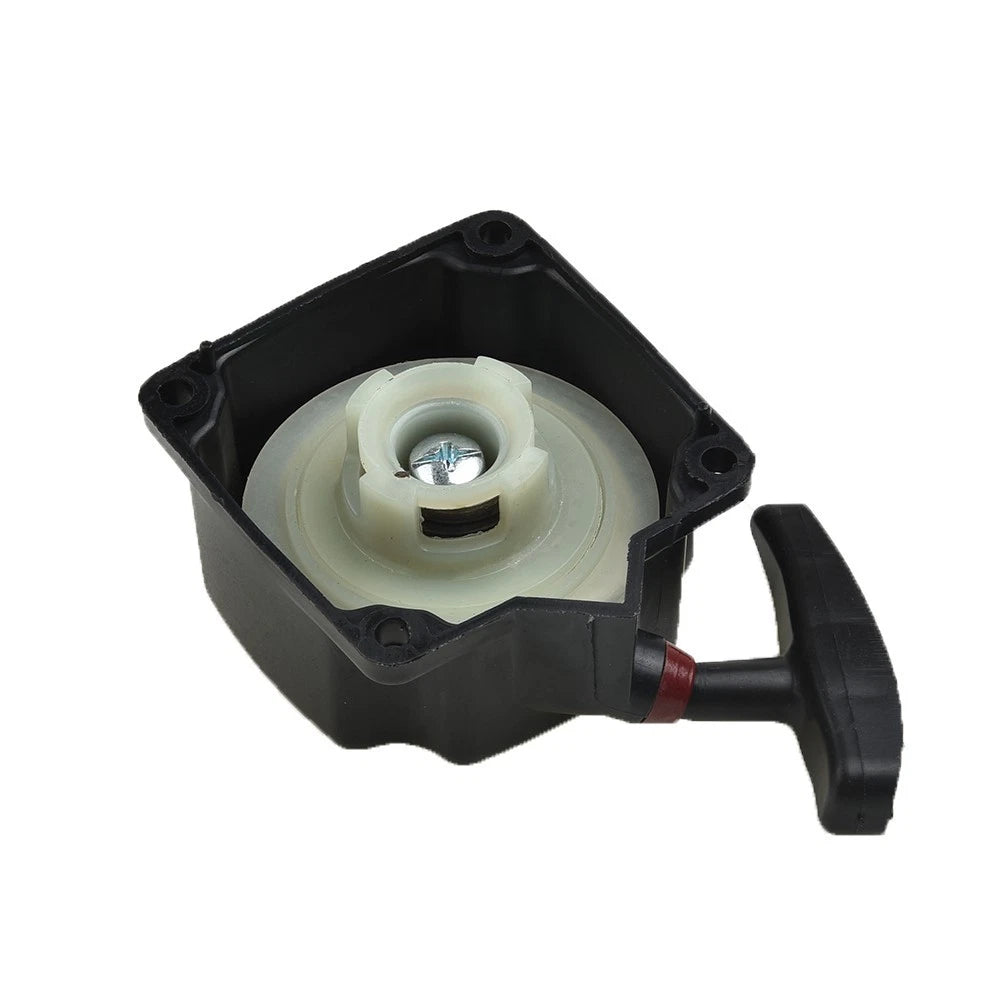 Recoil Pull Starter Assembly for String Trimmer (6mm)