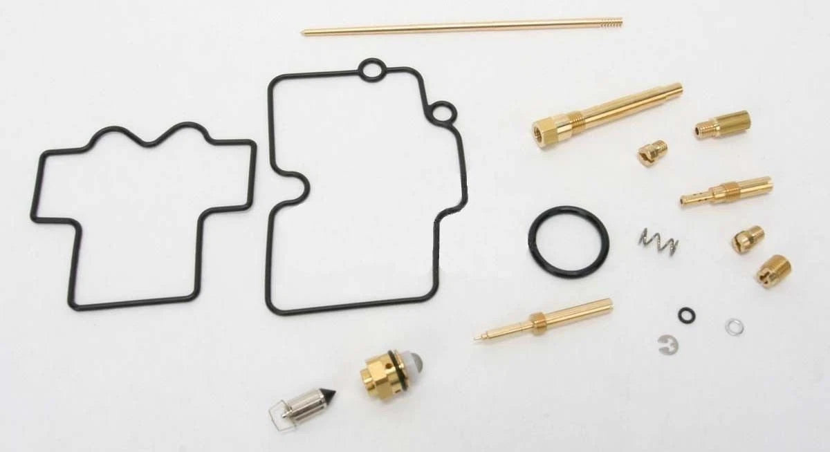 Carburetor Kit for Yamaha YZ-F 426 (2000–2001) 016-863