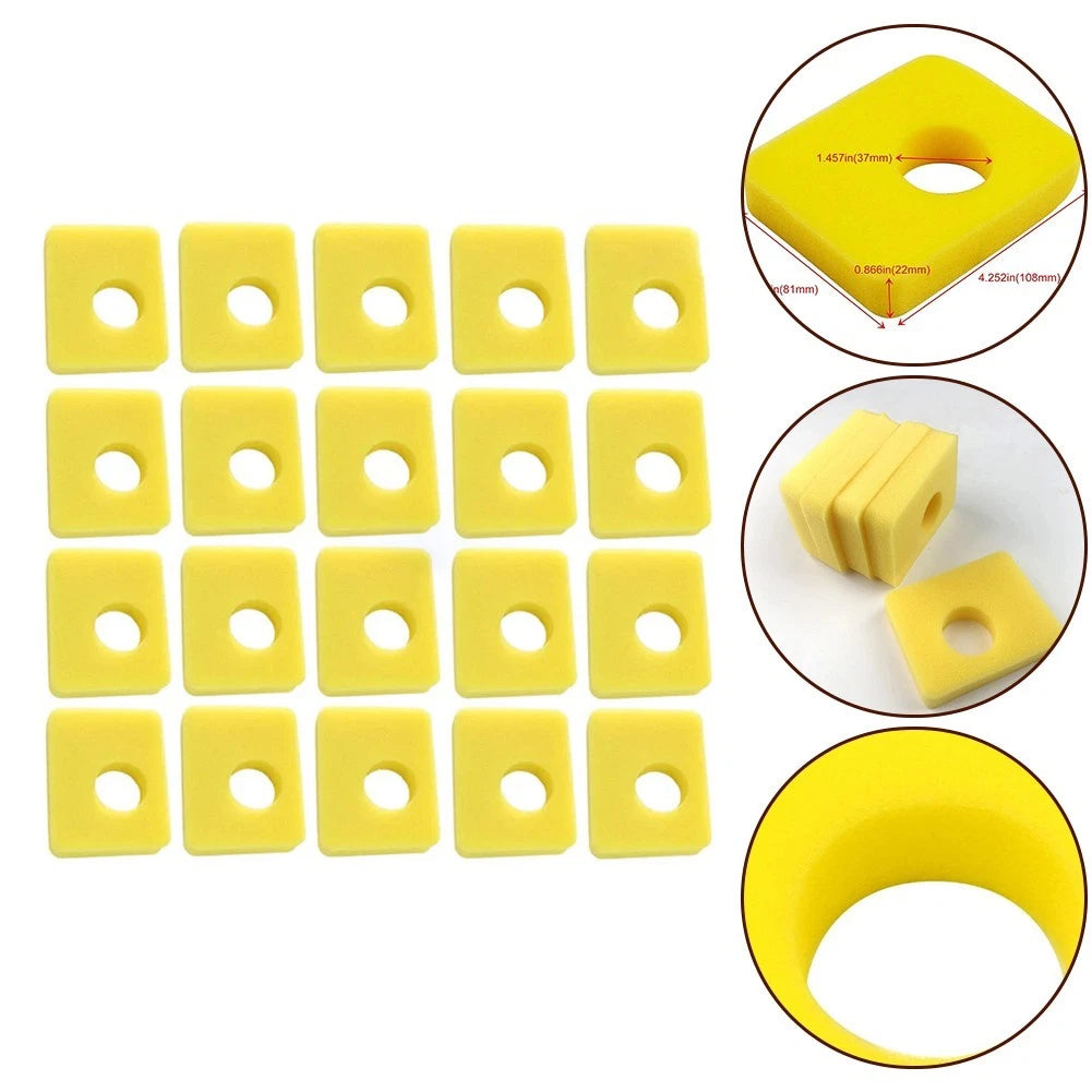 Air Filter for