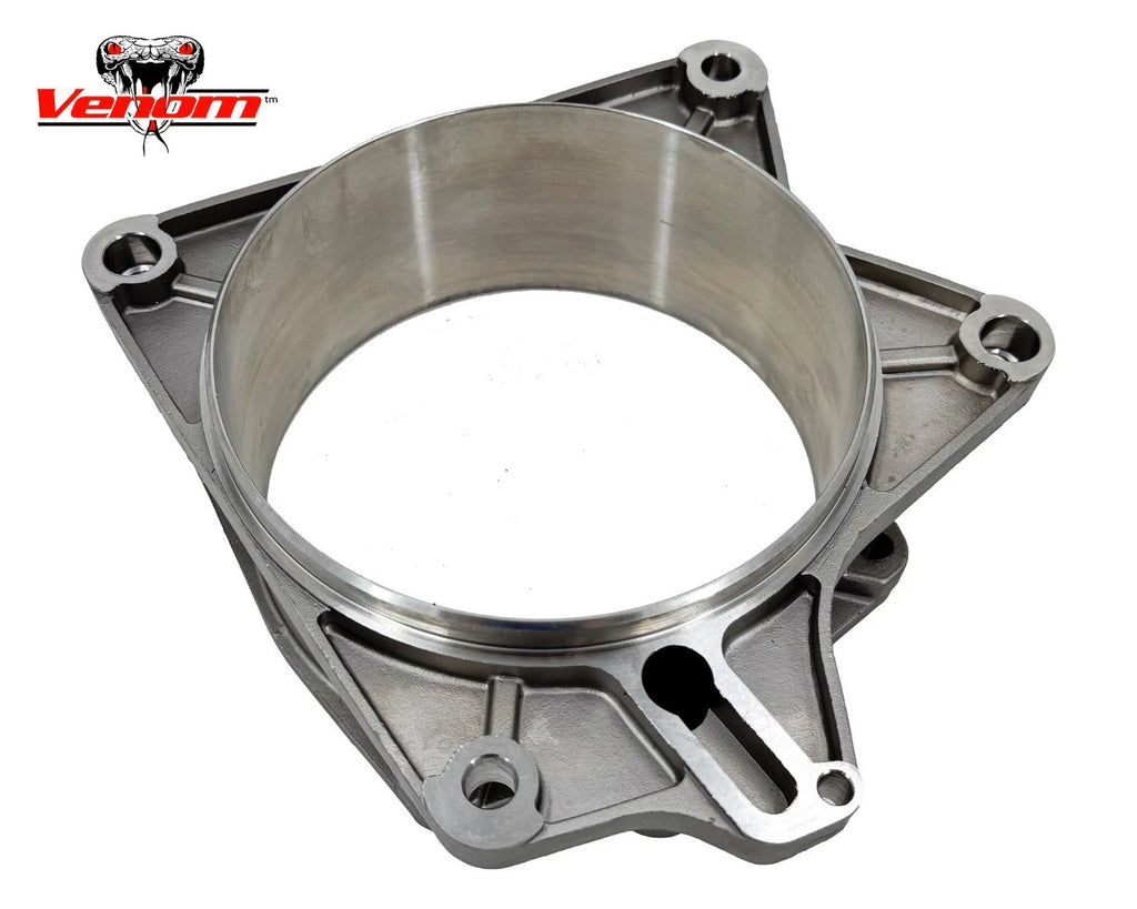 Solid Stainless Pump Housing Wear Ring for Yamaha FX FZR FZS AR SX 1800 (2001–2023) 6ET-51312