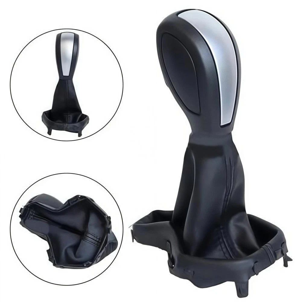 Gear Shift Knob Lever Head for Land Rover Freelander 2 (2008–2012)