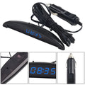 In-Car Voltmeter for Universal Vehicles (2010–2023)