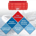Transom Saver for Honda 40hp-150hp (Outboard Motor)