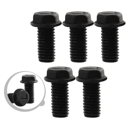 5pcs Bolt Flange for Cutting Machine