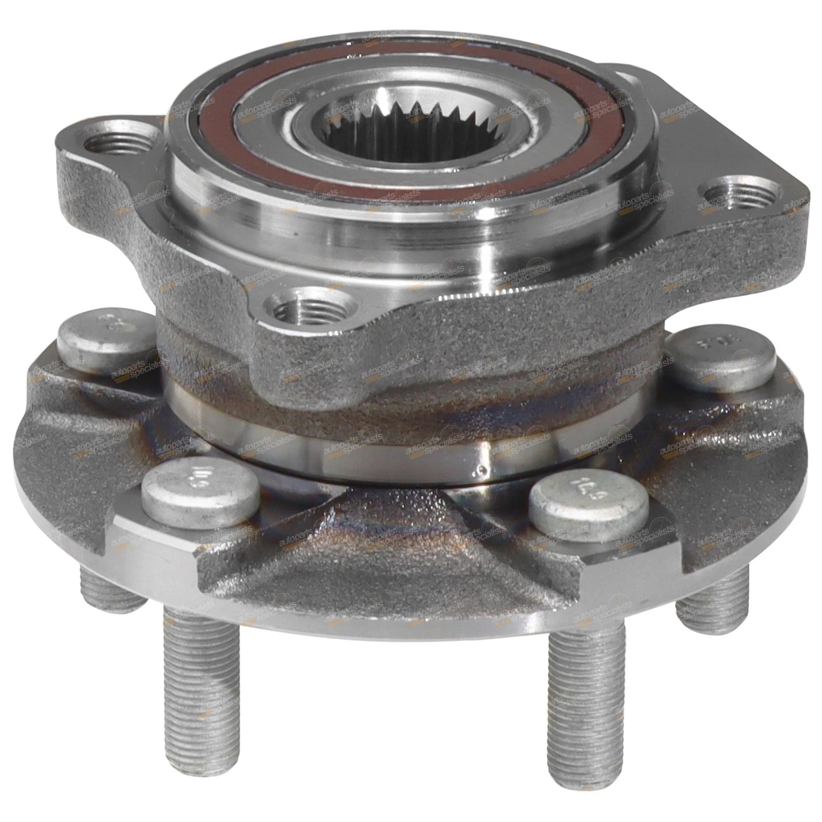 Front Wheel Bearing Hub for Subaru Impreza G3 (2007–2012)