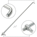Throttle Rod Adjustable Clamp for (1996)