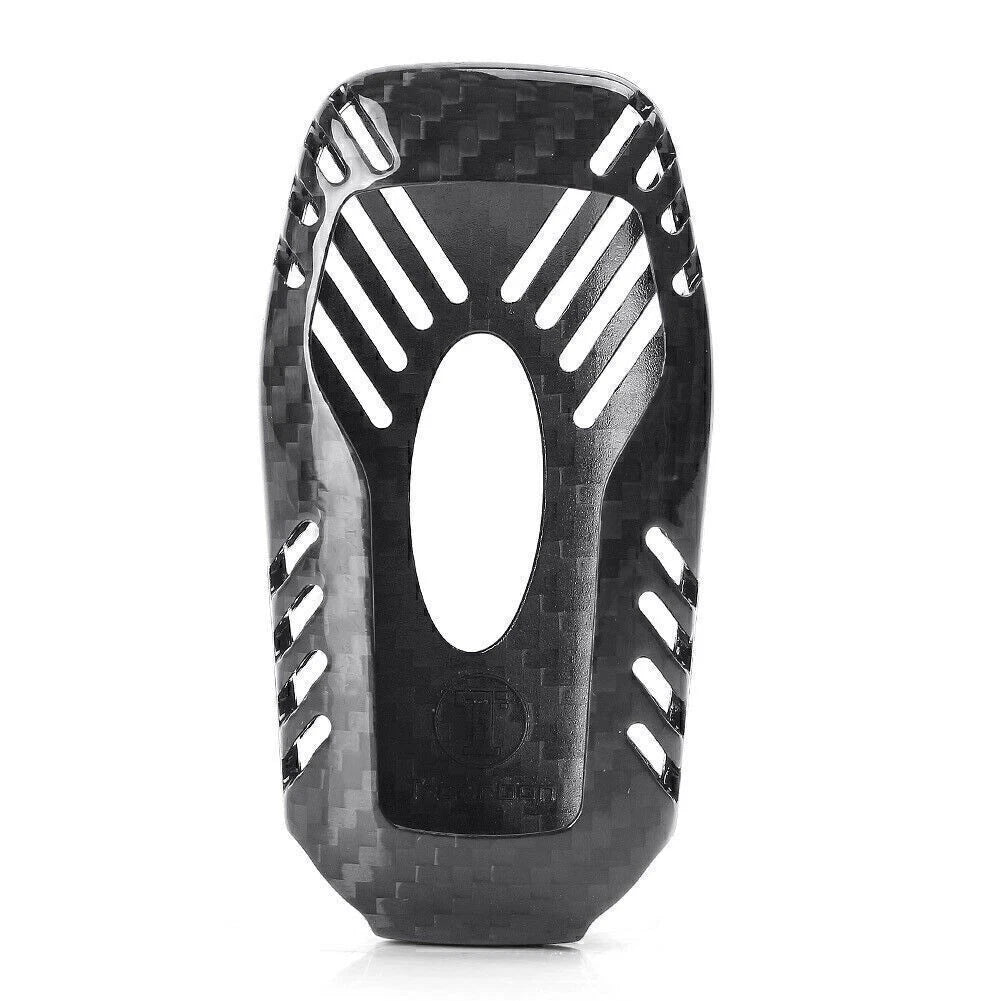 Key Shell Housing Case Cover for Ford Mustang (2015–2016)