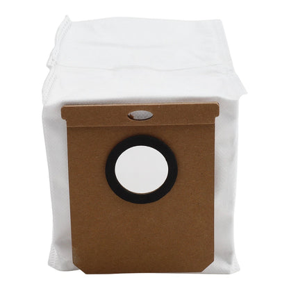 Set of 4 Large Capacity Replacement Dust Bags for Karcher