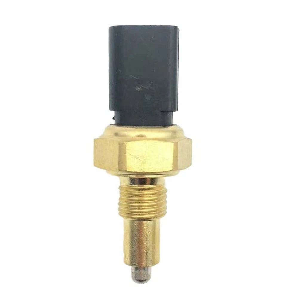 Reverse Light Switch for Easy Installation (Metal Construction)