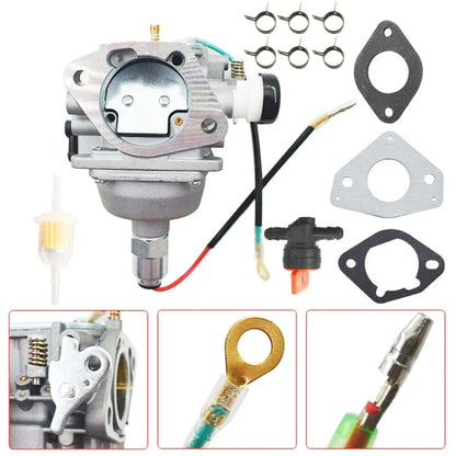 Carburettor Kit for Kohler SV725 (No Year Range Specified)