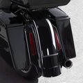LED Rear Fender System for Harley Touring Electra Glide (1993–2008)
