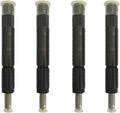 4X Fuel Injector 04234349 for Deutz BFL914 (Diesel Engine)