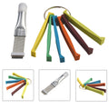 FCR6 Fin Comb Tool Set for Air Conditioner Maintenance
