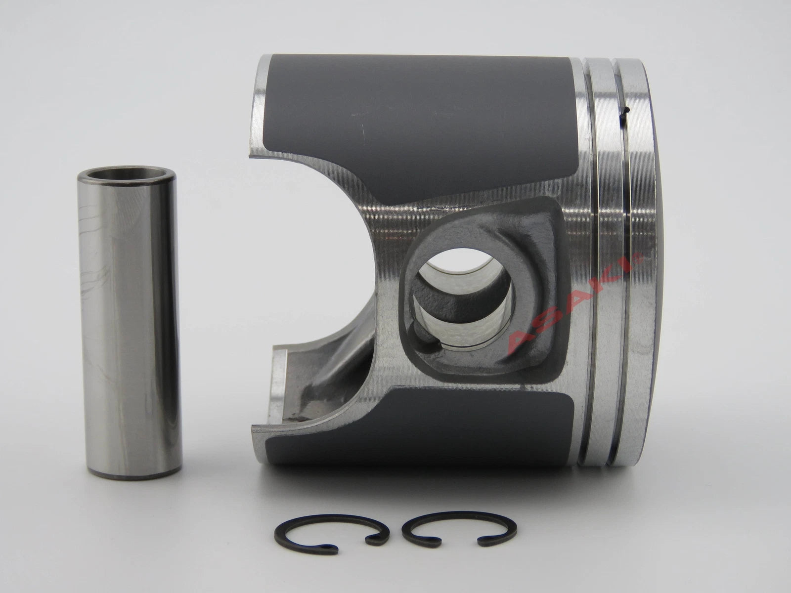 Piston Kit 0.50 + Ring for Seadoo Jet Ski 947/951 DI