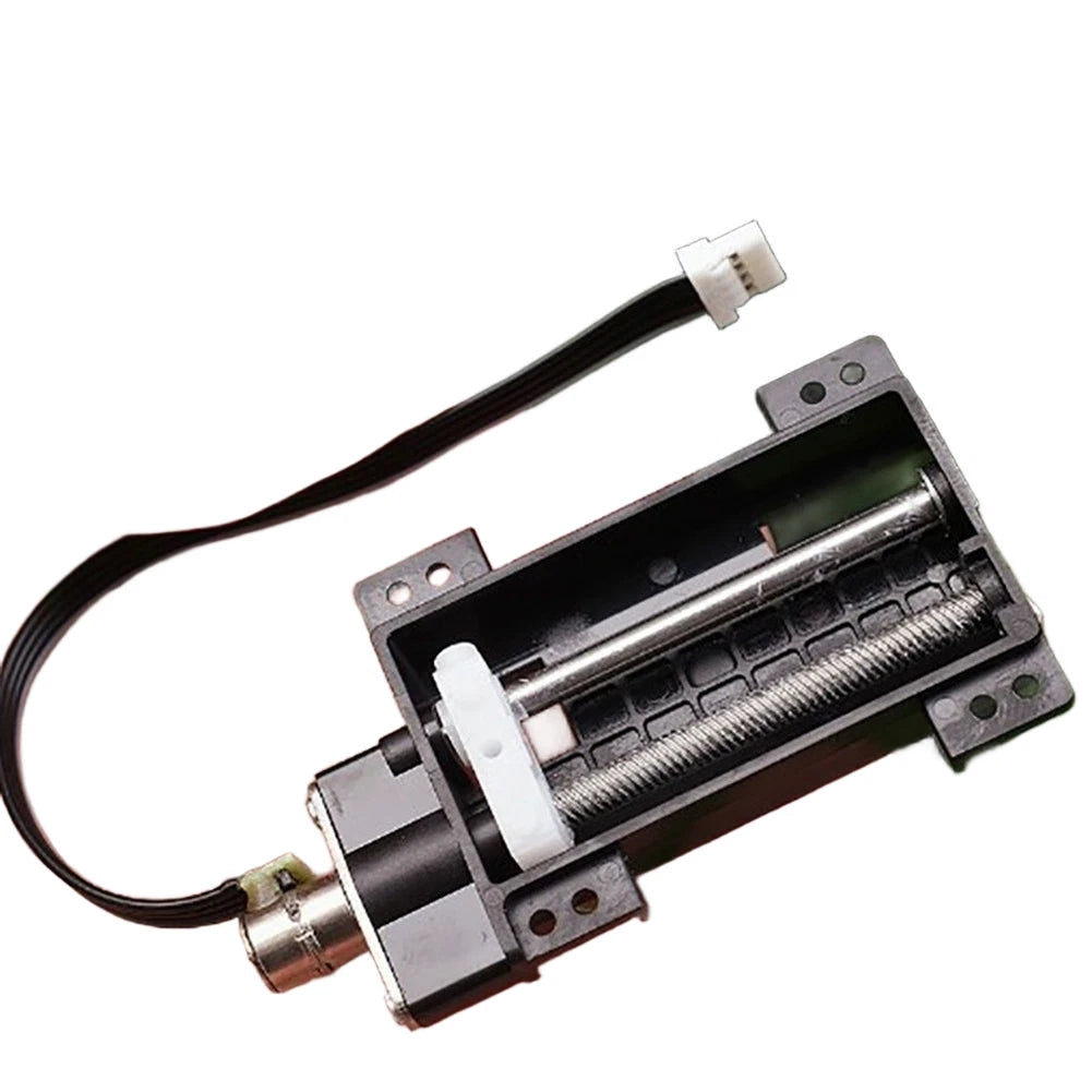 6mm Stepper Motor for Motion Control Applications (30mm Travel)