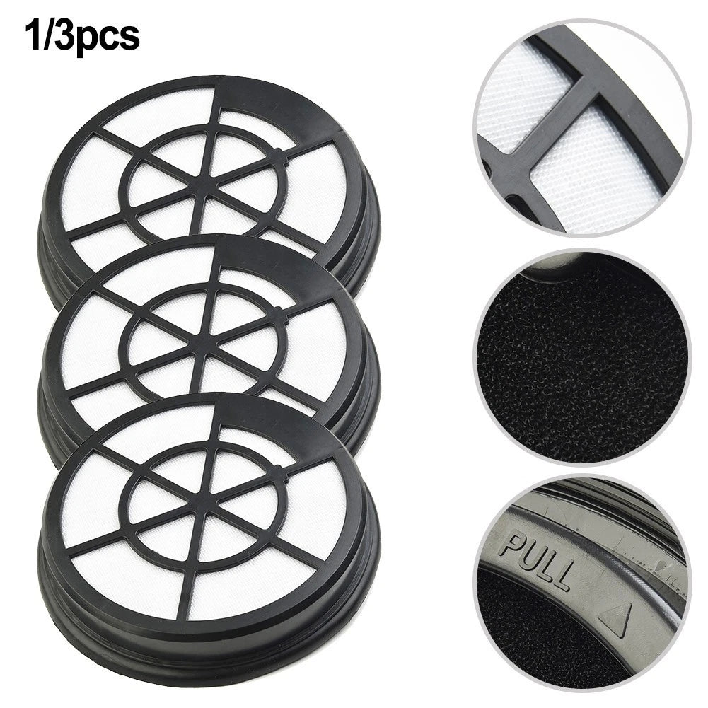 Dust Tank Filter for Conga 08590 (2019–2023)