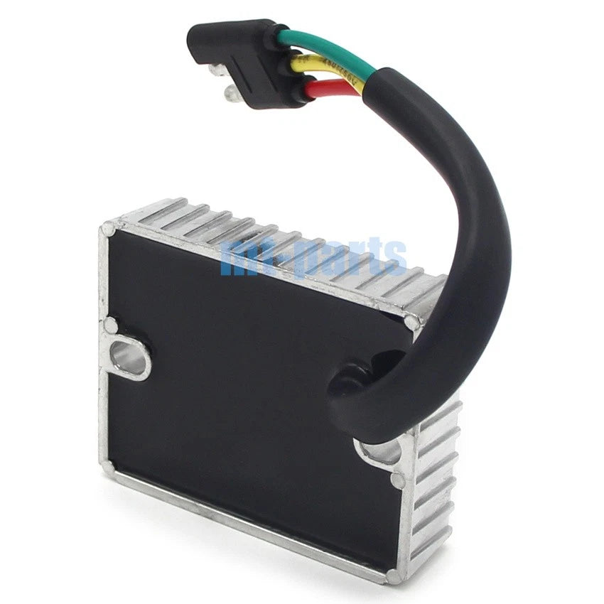 Voltage Regulator Rectifier for Arctic Cat ZL600 EFI/ZL800 EFI SS (2001–2003)