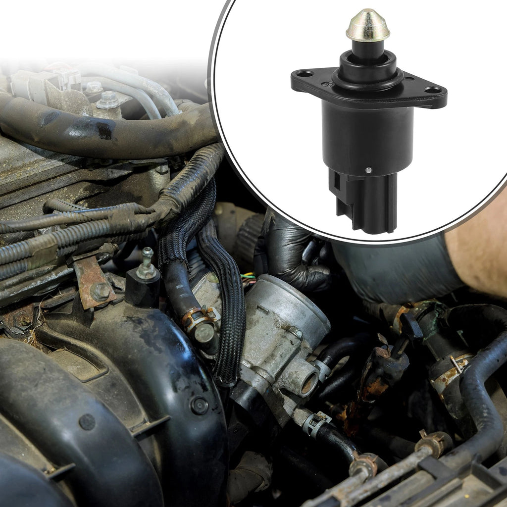 Idle Air Control Valve Replacement for Jeep Grand Cherokee 1999-2001