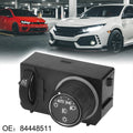 Headlight Switch Fog Lamp Main Light Switch for Chevrolet Tahoe (2014–2019)