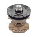 Sea Water Pump with Pulley for Kohler Marine (246489, 344089, G907P, G906P)