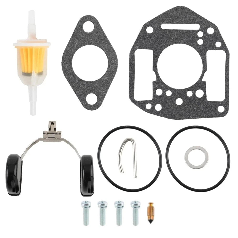 Carburetor Rebuild Kit for Onan P216G P218G P220G P224G