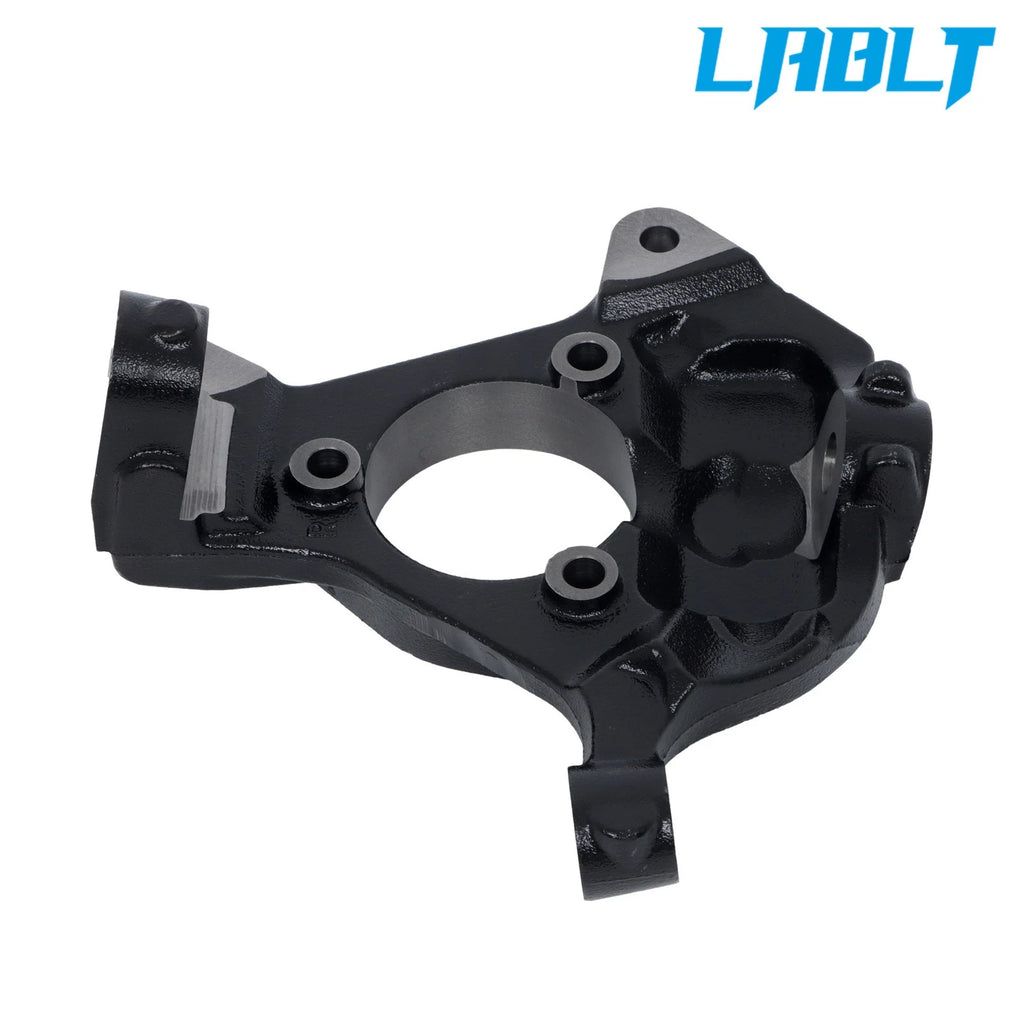 Front Right Steering Knuckle for Chevy Silverado GMC Sierra 1500 (2007–2014)