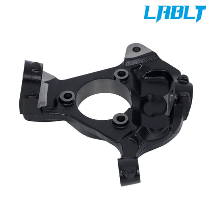 Front Right Steering Knuckle for Chevy Silverado GMC Sierra 1500 (2007–2014)
