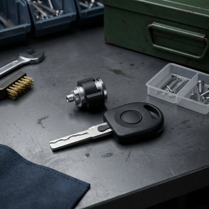 Glove Box Lock Cylinder for Glove Box Repair