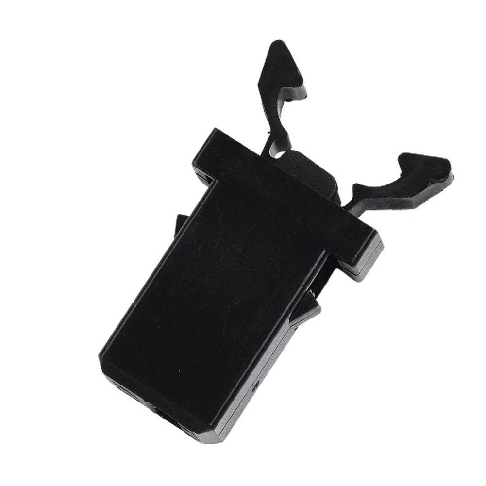 Console Latch for Various Vehicles (2010–2023)