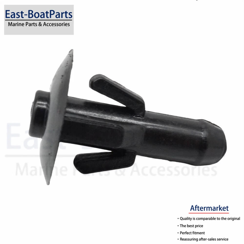 Hose Nipple for Yamaha Outboard Z175 L200 LZ200 Z200 L225 L250 (6E5-44391)