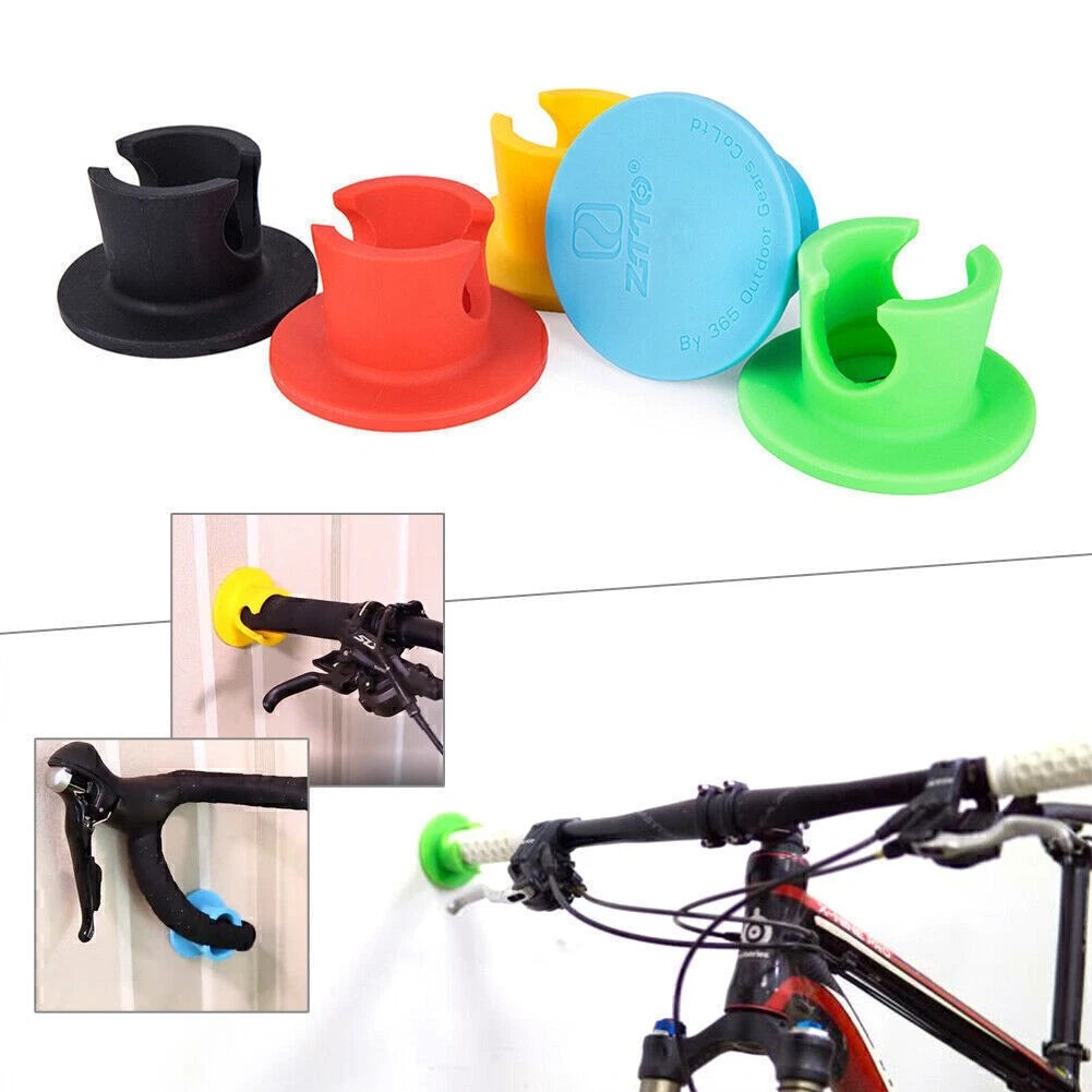 Handlebar End Cap for ZTTO Cycling (Universal Fit)