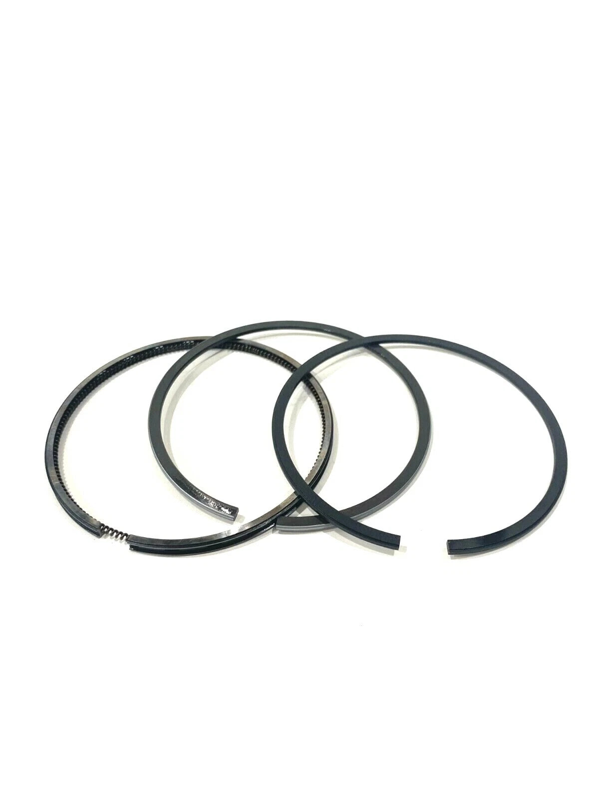 Piston Ring Set STD 78mm for Kubota D1105 V1505 D1305