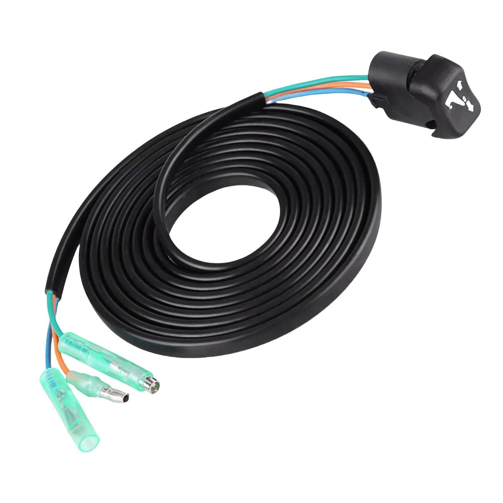 Trim & Tilt Switch Assembly for Yamaha Outboard (704-82563-41, 704-82563-40)
