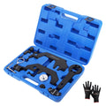 Engine Camshaft Timing Locking Tool Kit for BMW N62 N73 (2001–2010)