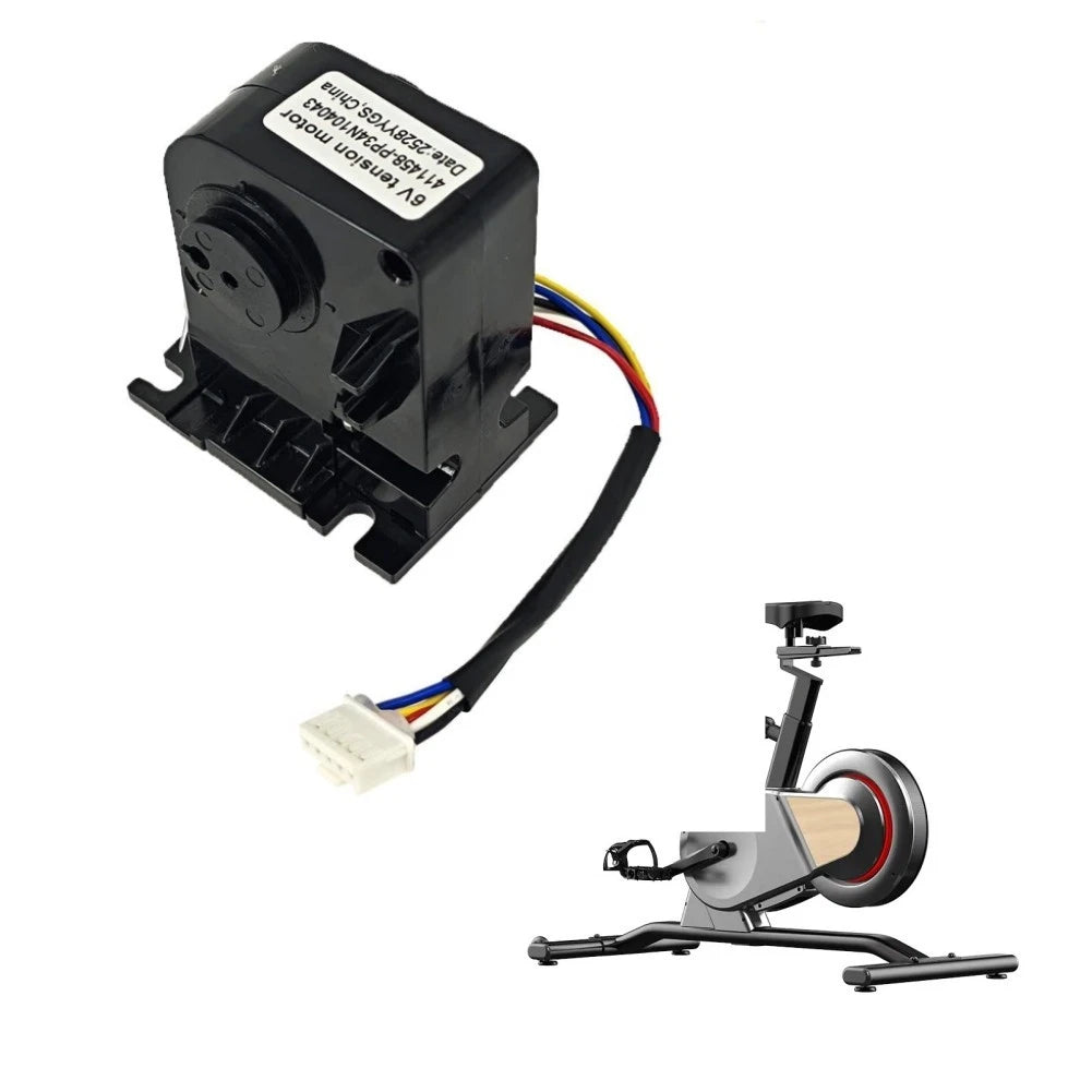 Motor Controller for Fitness Bikes (6V)
