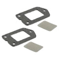 Spark Arrestor Screen and Gasket Set for SRM225 Engine Series