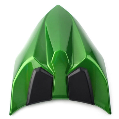 Rear Seat Fairing Cover for Kawasaki Ninja 650 (2017–2019) Green