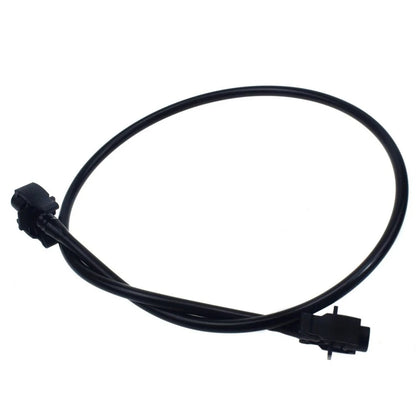 Return Water Hose Radiator Scavenging Pipe for Peugeot 206 207, Citroen C2 (2006–2013)