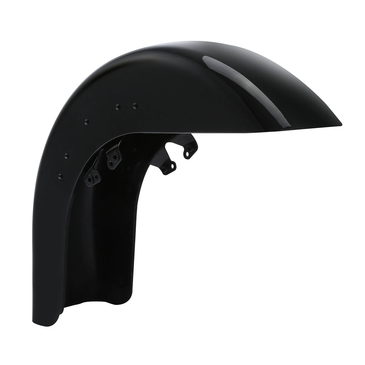 Front Fender for Harley Davidson Touring Road Street Glide (2014–2024)