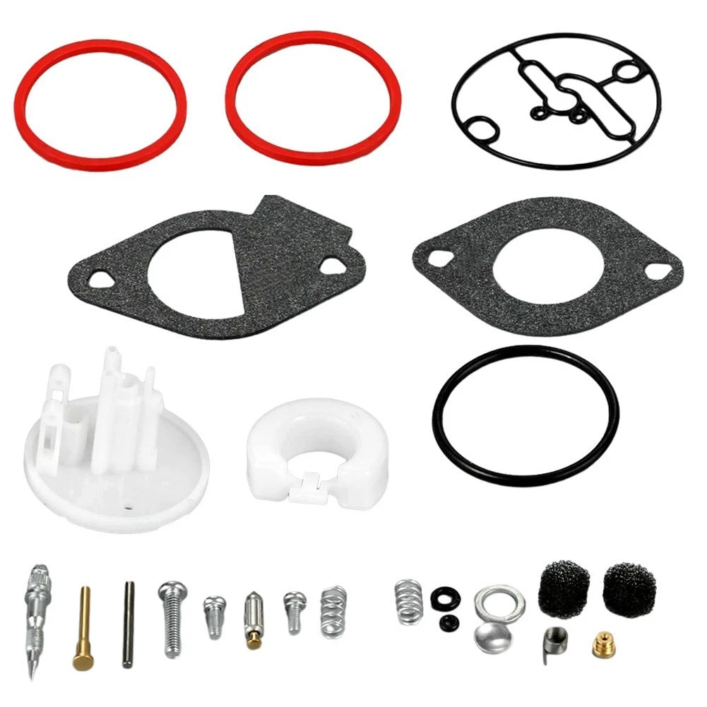 Carburetor Rebuild Kit for Craftsman (Fits )