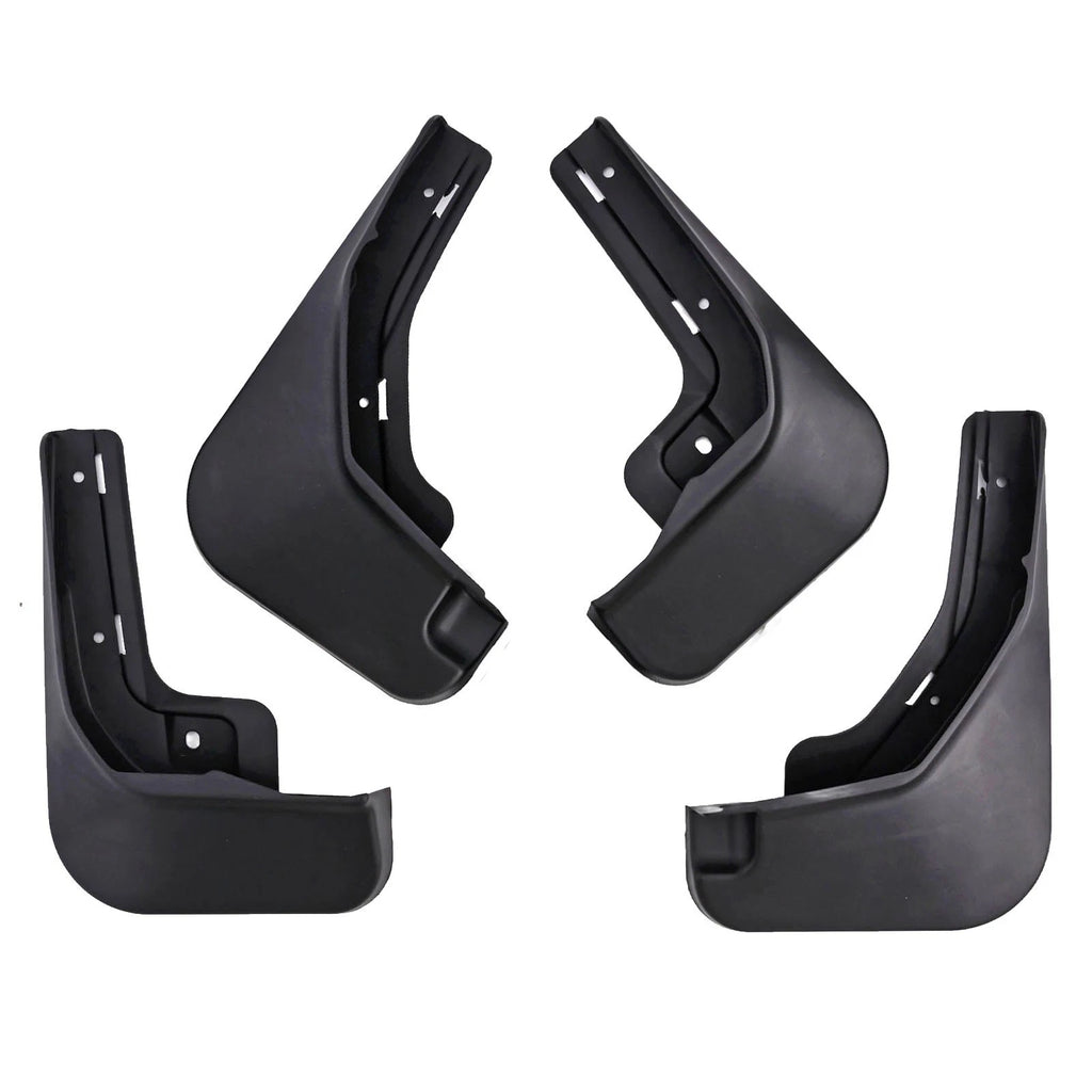 Mudflaps for BYD Seagull (2023)