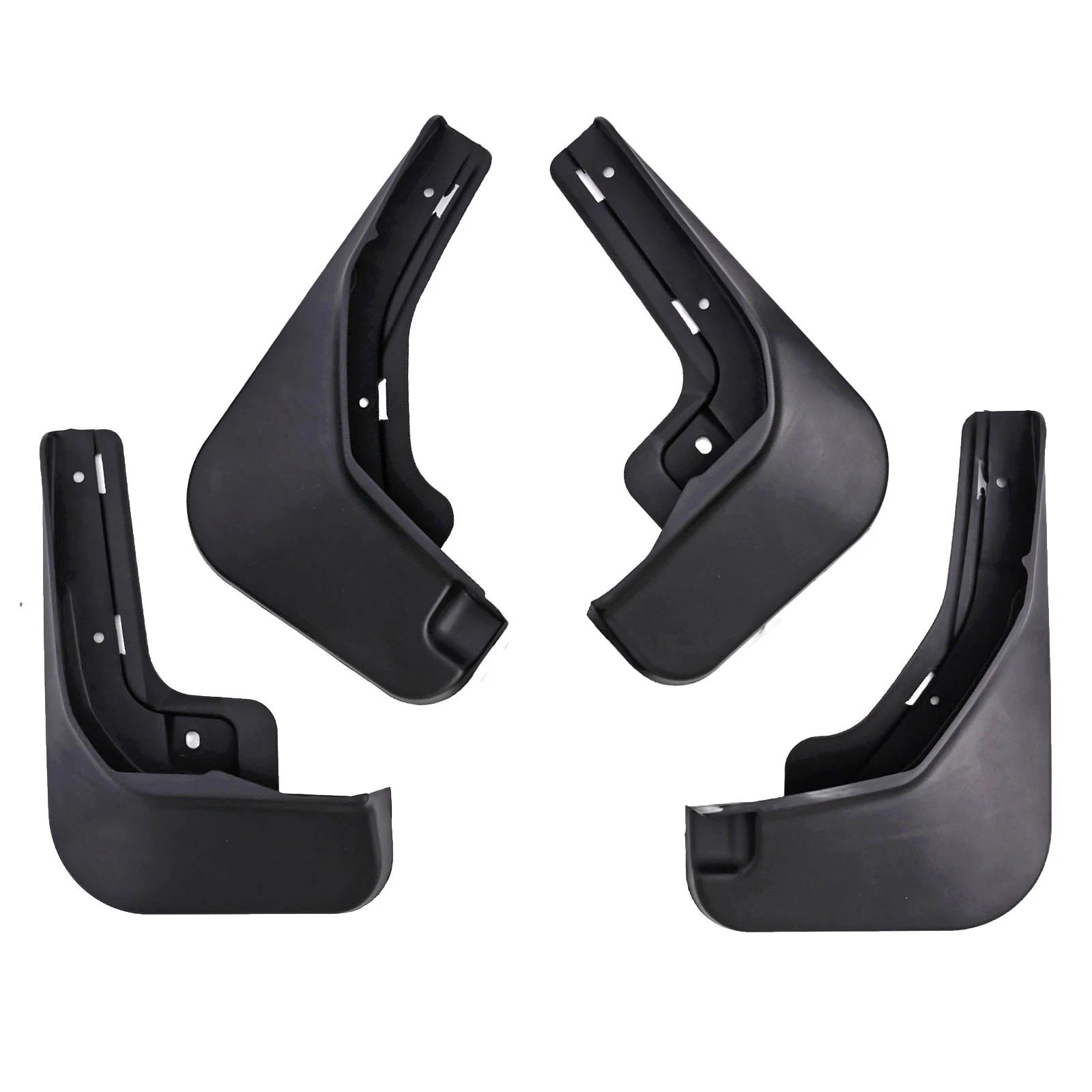 Mudflaps for BYD Seagull (2023)