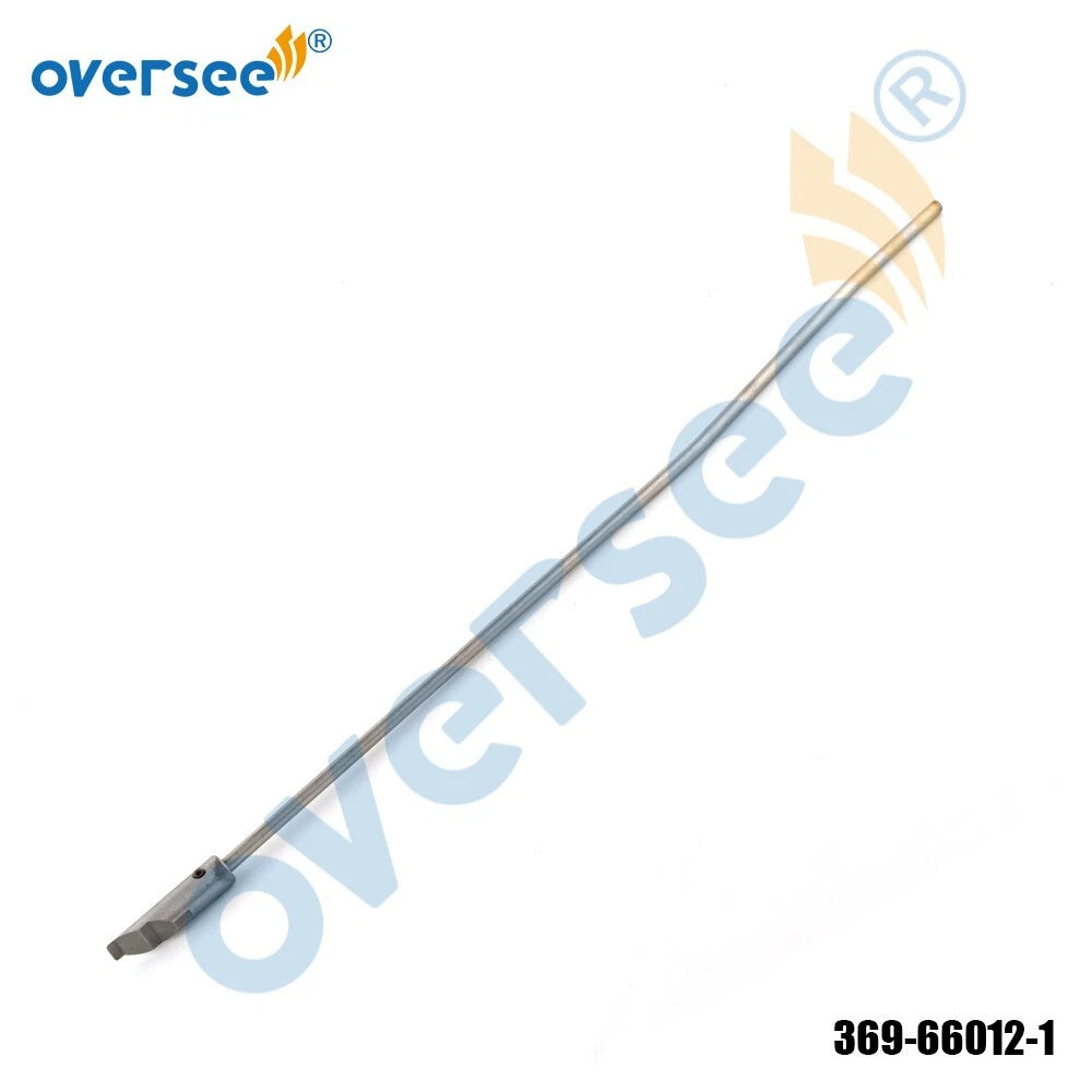 Cam Rod Short for Tohatsu HANGKAI 2T 4-5-6HP Outboard (369-66012-1, 369-66011-1)