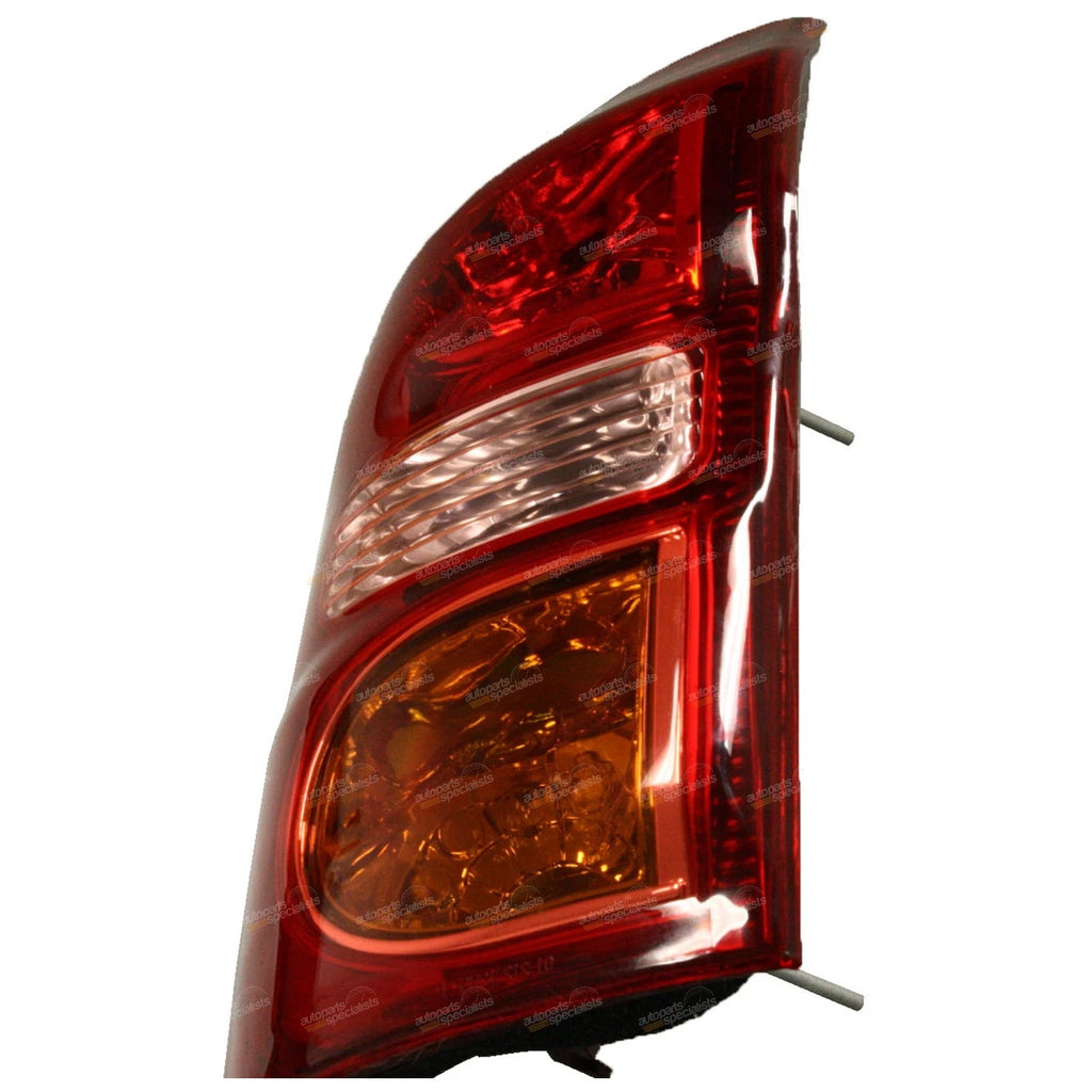 2X Replacement Tail Lights for Toyota RAV4 ACA20 (2003-Onward)