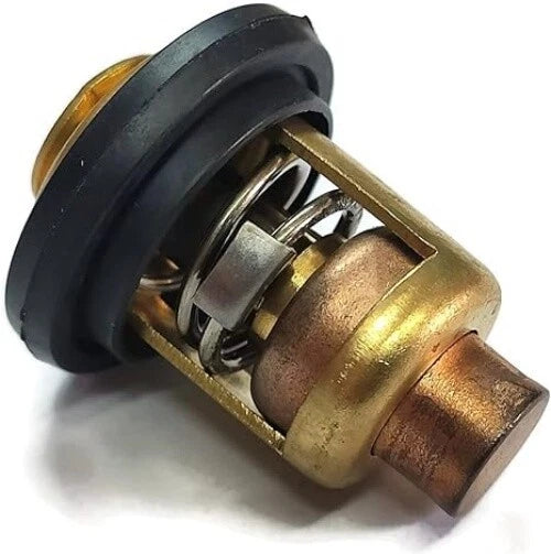 Thermostat Repair Kit for Yamaha Outboard (6G8-12411-00, 6G8-12414-A0)