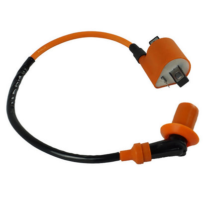 Racing Ignition Coil for CG 125 150 200 250CC (Replacement Parts)