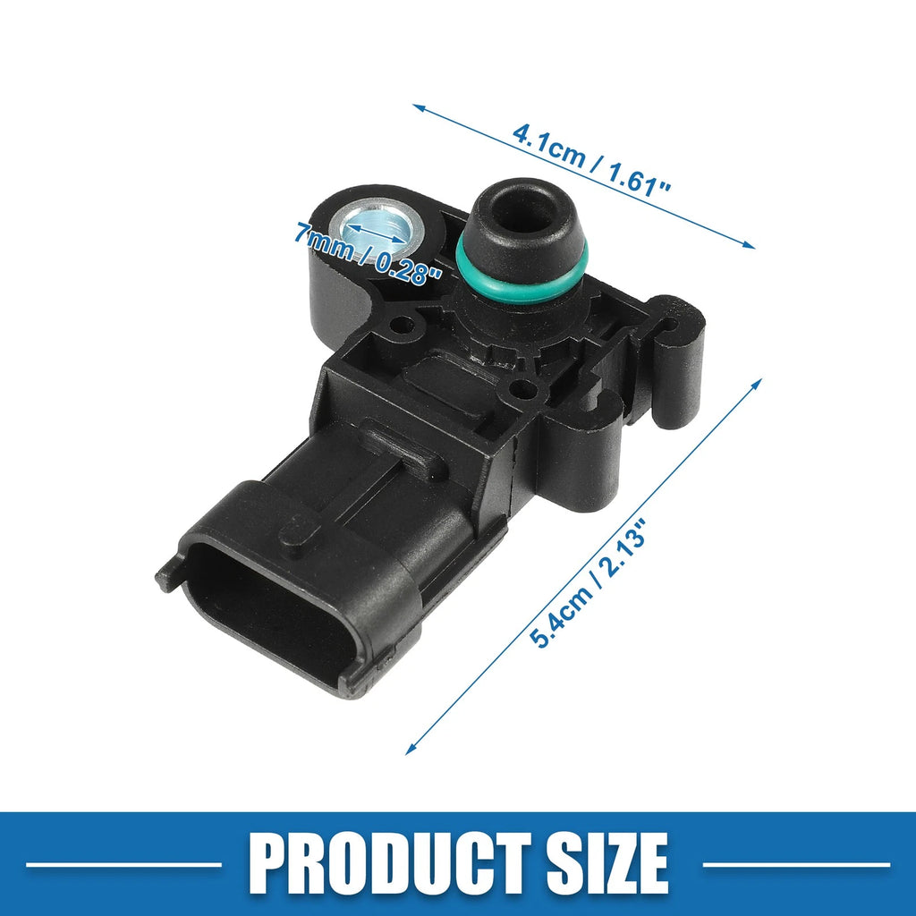 Throttle Position Sensor (TPS) for Chevrolet Camaro (2012–2015)
