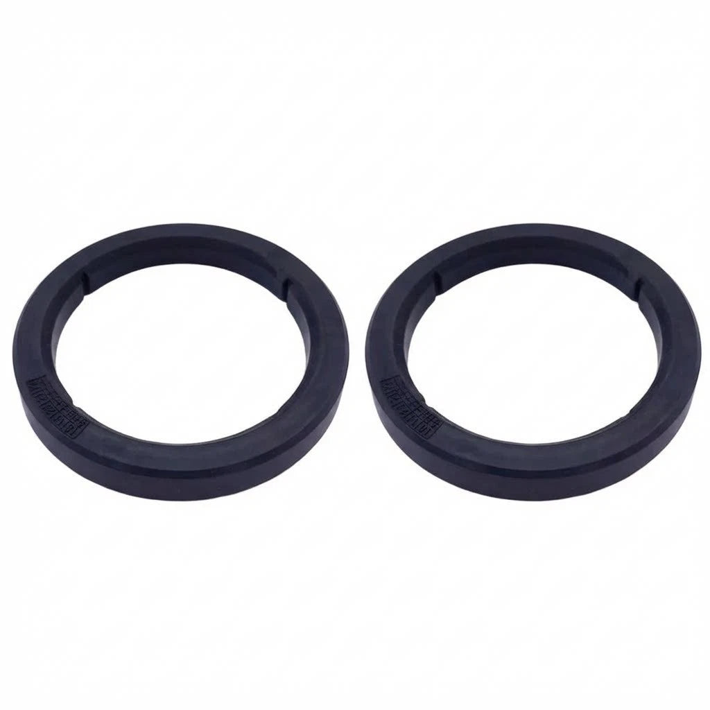 Brew Head Silicone Seal for Wega Machines (73mm x 57mm x 8mm)